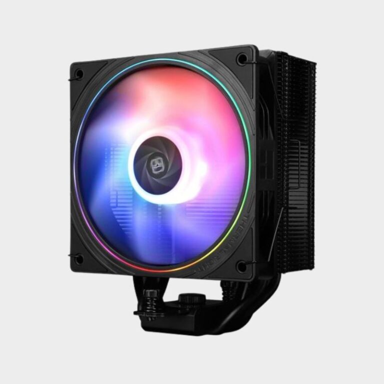 Thermalright Assassin Spirit 120 Evo