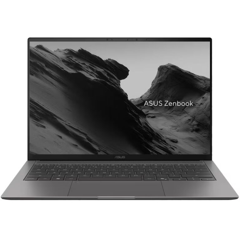 Asus Zenbook S 14 OLED UX5406AA-SU234X