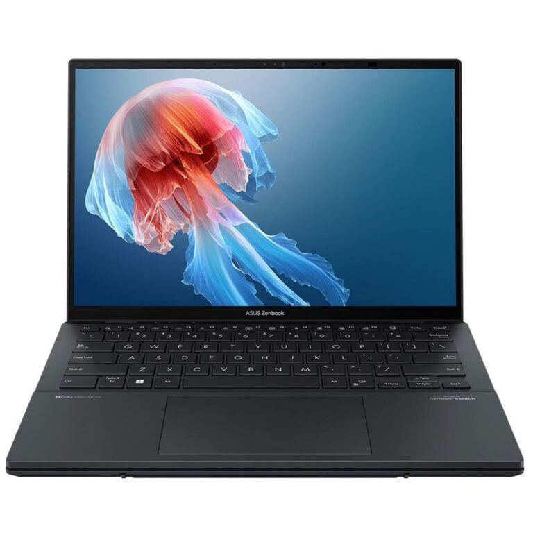 Laptop ASUS ZenBook Duo UX8406CA