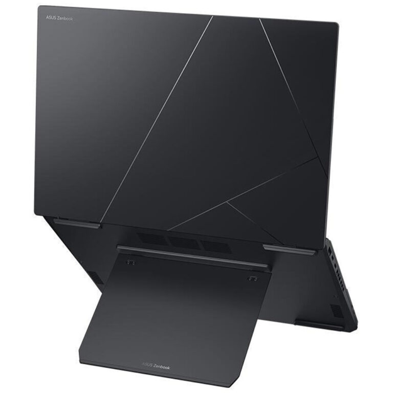 Laptop ASUS ZenBook Duo UX8406CA