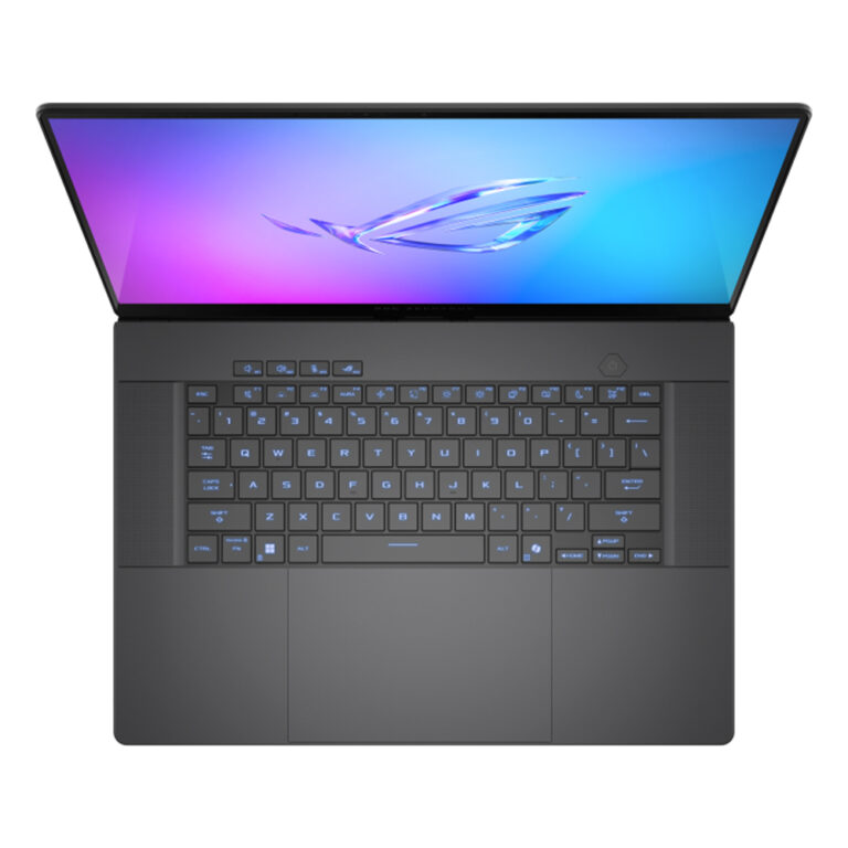 Laptop ASUS Rog Zephyrus G16 OLED GU605CR-QR139X