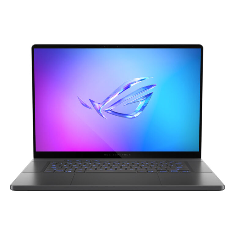 Laptop ASUS Rog Zephyrus G16 OLED GU605CR-QR139X