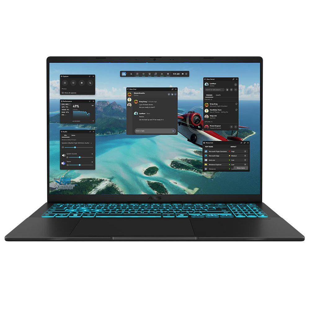 Asus V16 V3607VM-RP030WS Asus V16 V3607VM-RP030WS