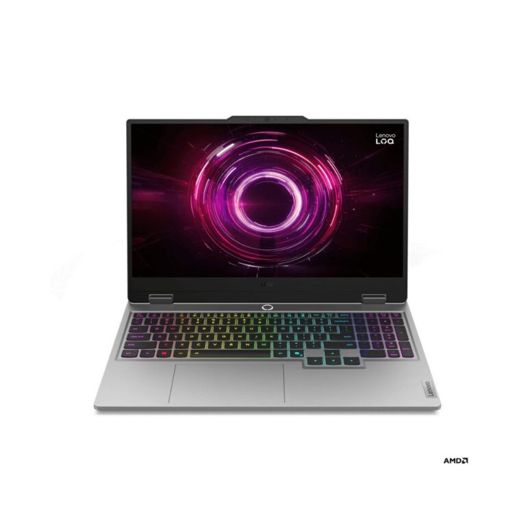 Lenovo LOQ 15AHP10